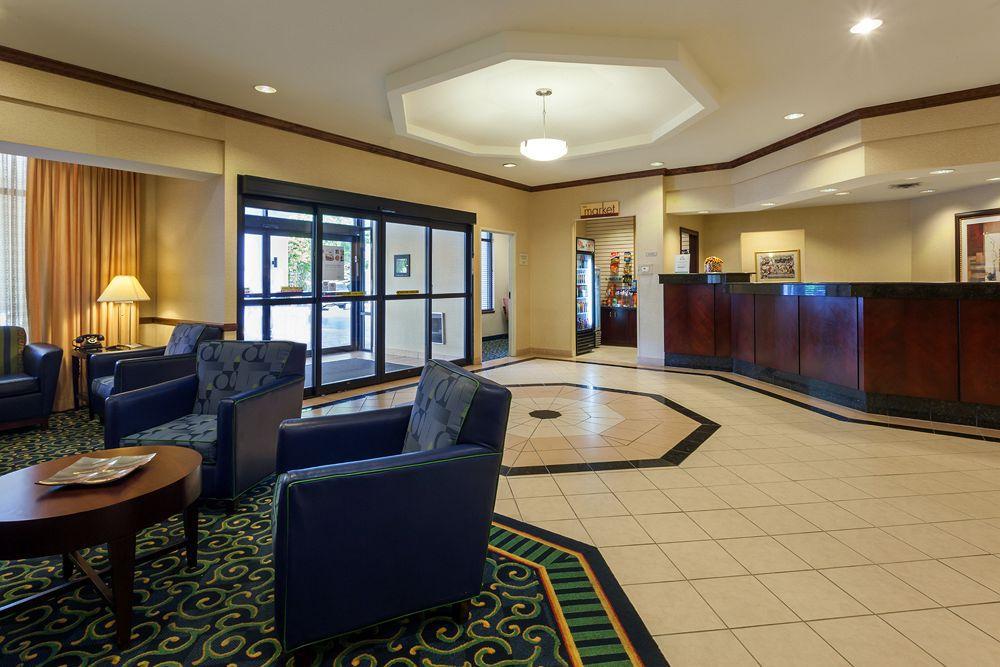 Springhill Suites Mishawaka-University Area South Bend Eksteriør billede