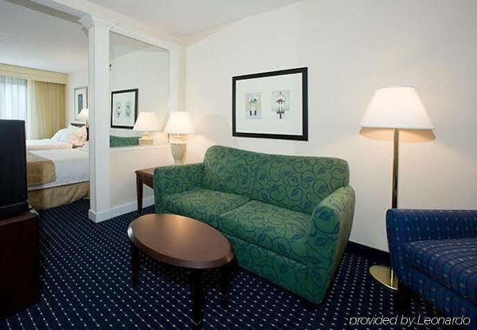 Springhill Suites Mishawaka-University Area South Bend Eksteriør billede